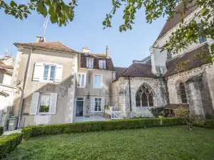 Maison des 7 Lieux