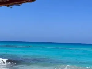 Chalet Ground Floor Kreer Resort North Coast k34 شاليه أرضى ثلاث غرف قرية سيدى كرير ق م