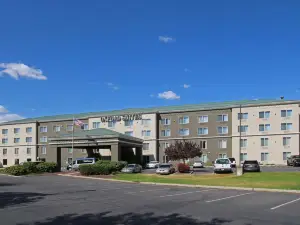 Oxford Suites Spokane Valley