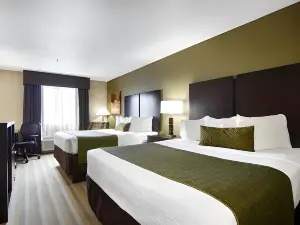 Best Western Norwalk