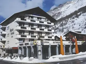 Swiss Budget Alpenhotel