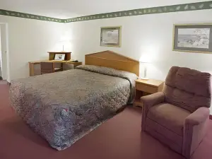 Americas Best Value Inn Manchester