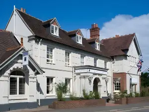 The Elephant Hotel