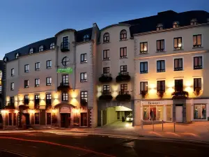 Bracken Court Hotel