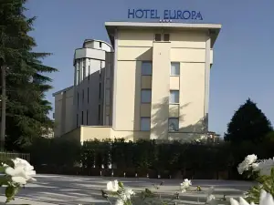 Hotel Europa (Reggio Emilia)