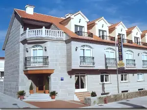 Hotel Playa Compostela