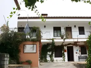 Apartamento Rural Las Palmeras