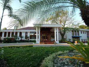 Casa Ceibo Hotel