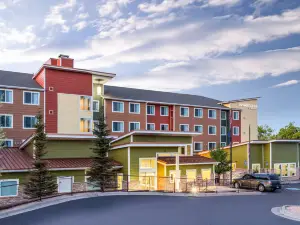 레지던스 인 바이 메리어트 덜루스