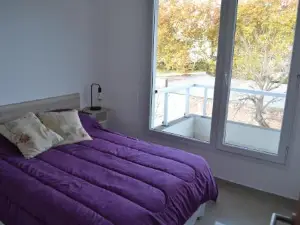 Calmo Dooneo Appart la Plata - Departamentos Con Cochera