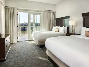 เดอะ เซนต์ เจมส์ โฮเทล