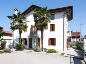 D'Orsaria B&B and Wines