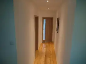Apartman Pod Svatou Horou