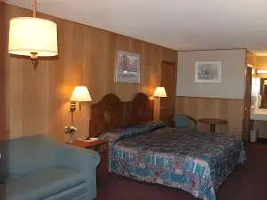 Gold Key Inn