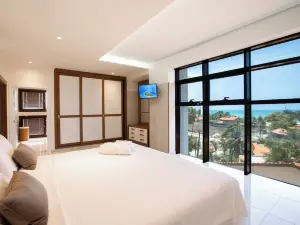 Tango Suites Cumbuco