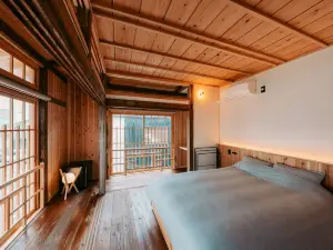 Ikeda Ryokan