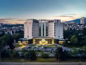 Hilton Sofia