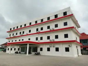 Bobo Inn