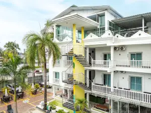 Hotel Manantial Melgar