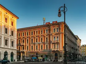 B&B Hotel Trieste