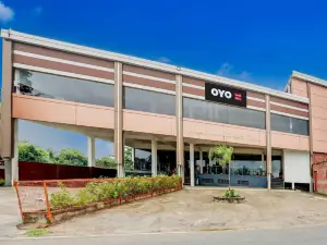 Hotel O Vijay Hotel