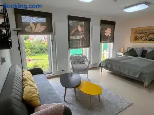 Ferienwohnung Schmidt