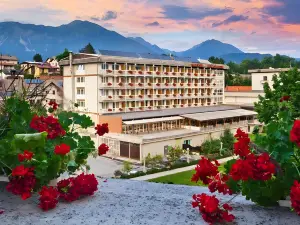 Bled Rose Hotel