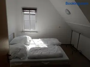 Ferinwohnung an der Promnitz Radeburg