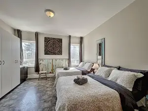 Maison Zacharie