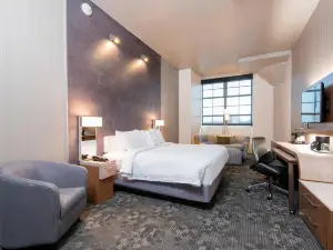 Courtyard Waterloo Cedar Falls