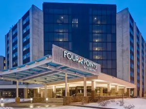 Four Points by Sheraton Peoria