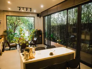 Family Home Villa Ba Na Hills Sun World