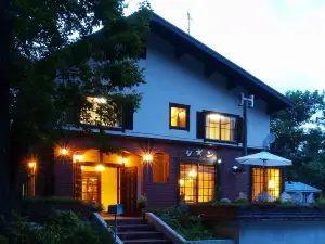 Hakuba Petite Hotel Zion