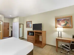 Comfort Inn Richfield I-70
