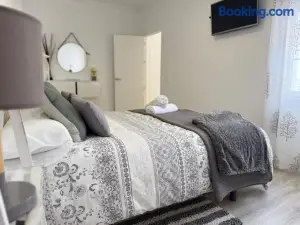Apartamento Vega