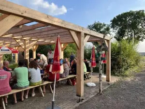 Mini Camping Drentse Monden