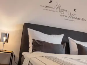 Goethe Palais Suite Zauberlehrling 4P l Lift l Parkplatz I Zentrum I Helios