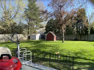 NEW!Sail away" in our cozy, family friendly home! Convenient location!
