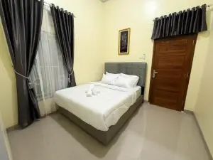 Gunter Homestay
