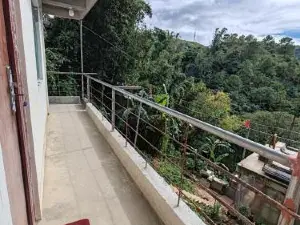 Ancestral Balai - Lubas Branch