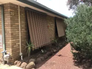 Grantian, Bacchus Marsh