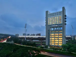 Courtyard Navi Mumbai