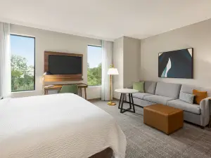 ステイブリッジ スイーツ グリーンビル メディカルセンター by IHG