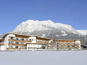 Best Western Plus Hotel Alpenhof
