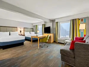 Hampton Inn & Suites Wilson-I-95