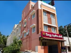Sethu Residency
