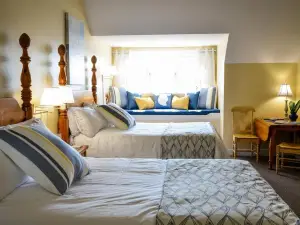 Inlet Inn NC
