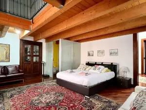 Saint Patrick Guest House