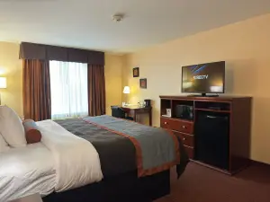 Americas Best Value Inn