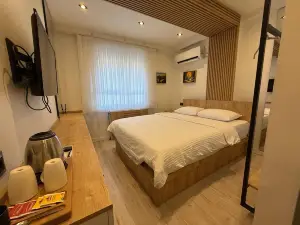 ซียาบูทีคโรงแรม